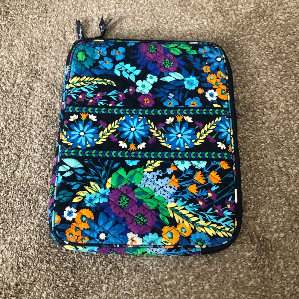 Vera Bradley Laptop Case